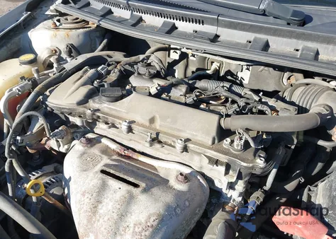 2011 Scion Tc из США, поврежденный, VIN JTKJF5C70B3005363